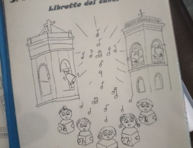 Libretto Canti