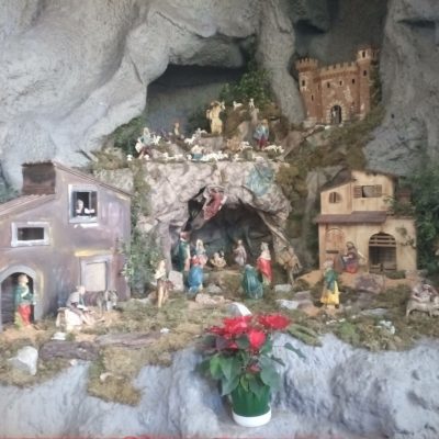 presepe